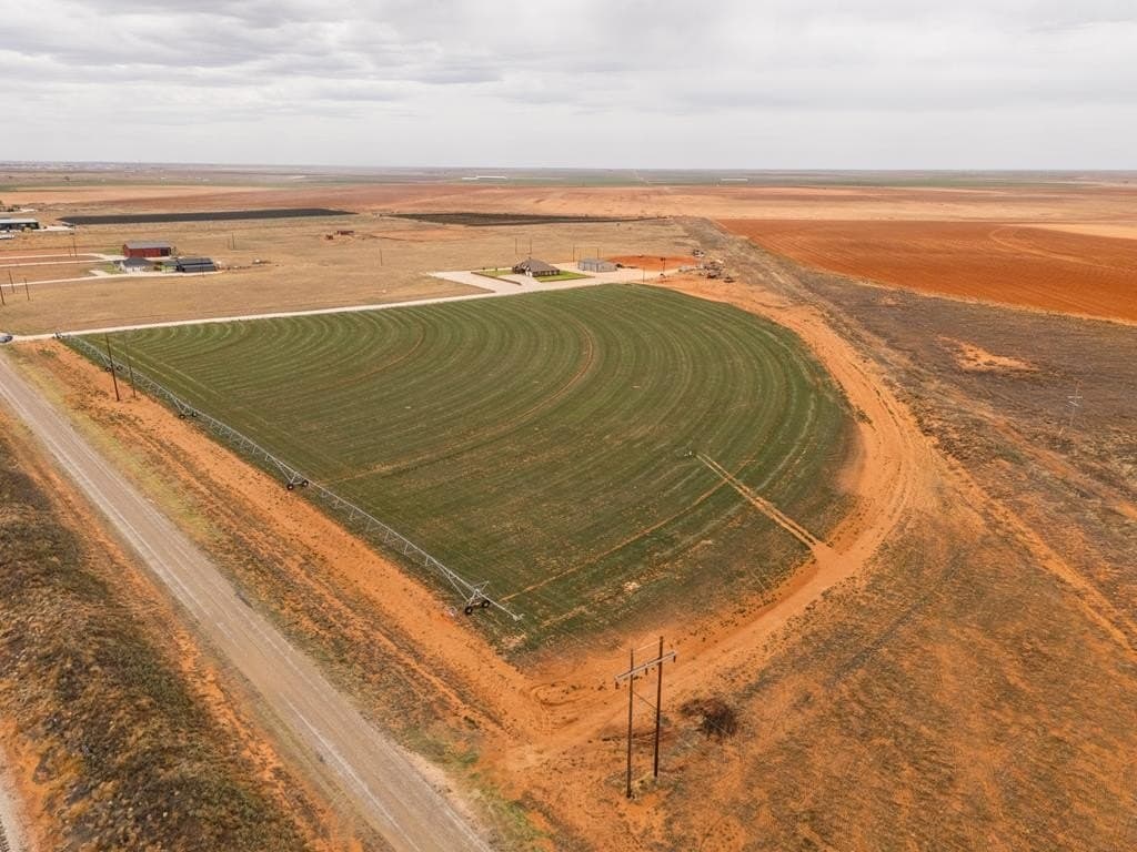 31.9 acres in Terry County - photo 99