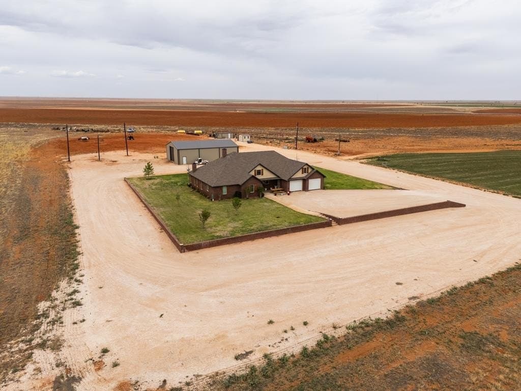 31.9 acres in Terry County - photo 93