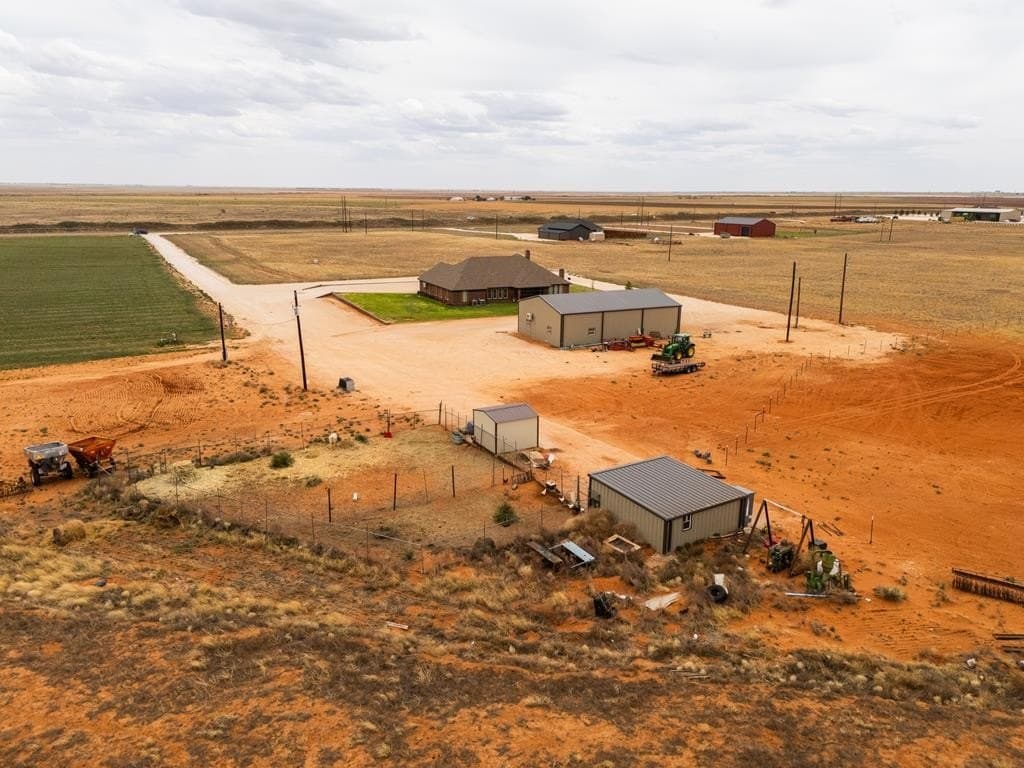 31.9 acres in Terry County - photo 91
