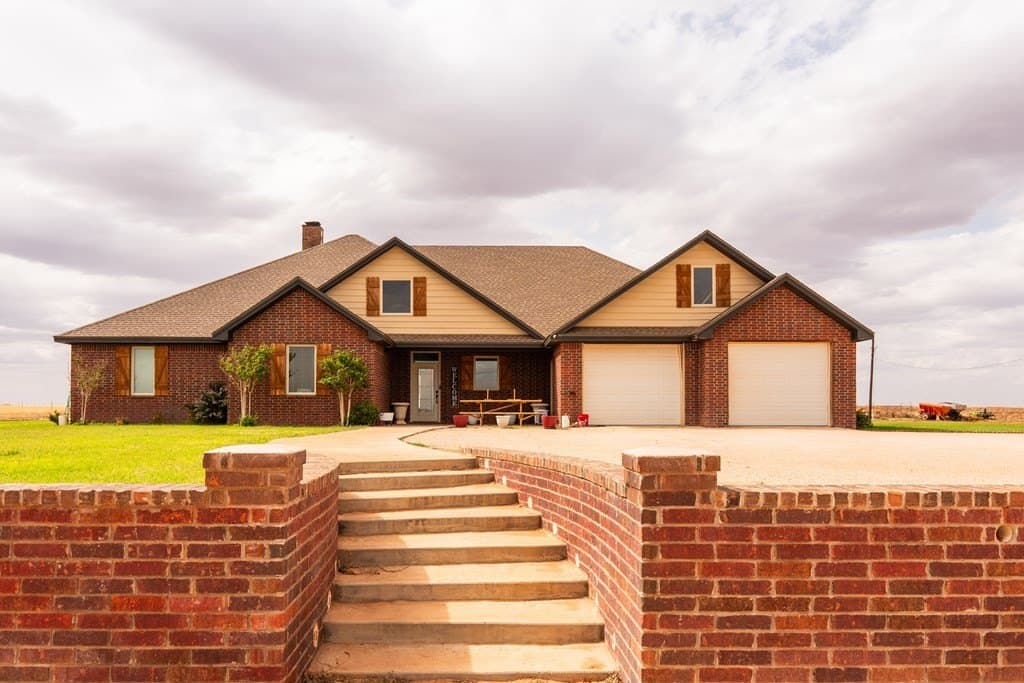 31.9 acres in Terry County featured view