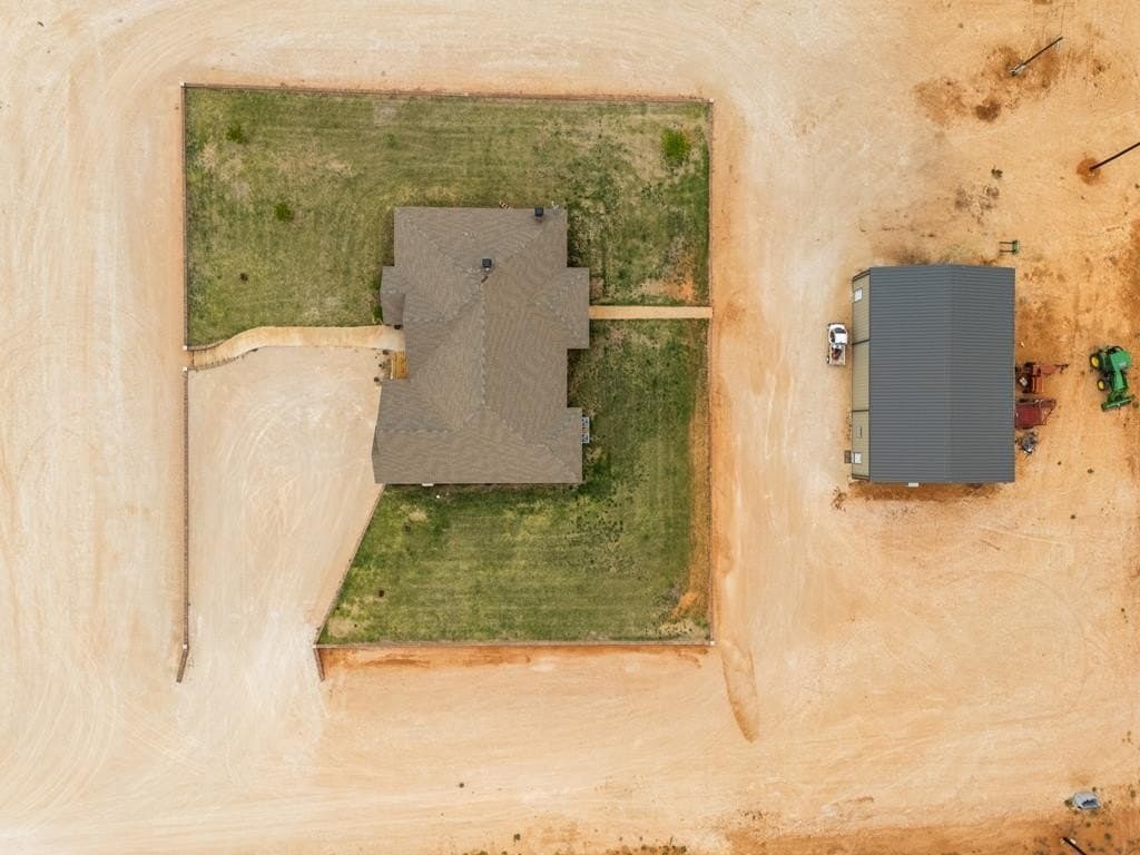 31.9 acres in Terry County - photo 89