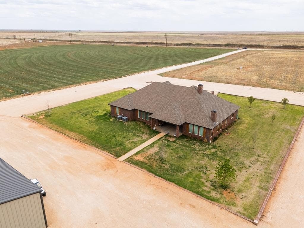 31.9 acres in Terry County - photo 87