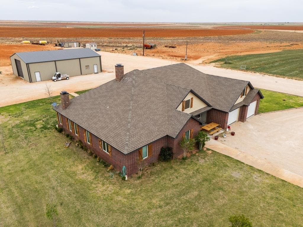 31.9 acres in Terry County - photo 85