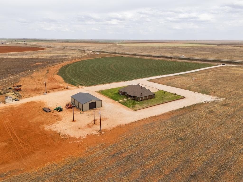 31.9 acres in Terry County - photo 95
