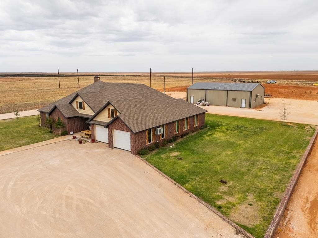 31.9 acres in Terry County - photo 6