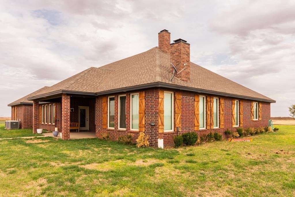 31.9 acres in Terry County - photo 51