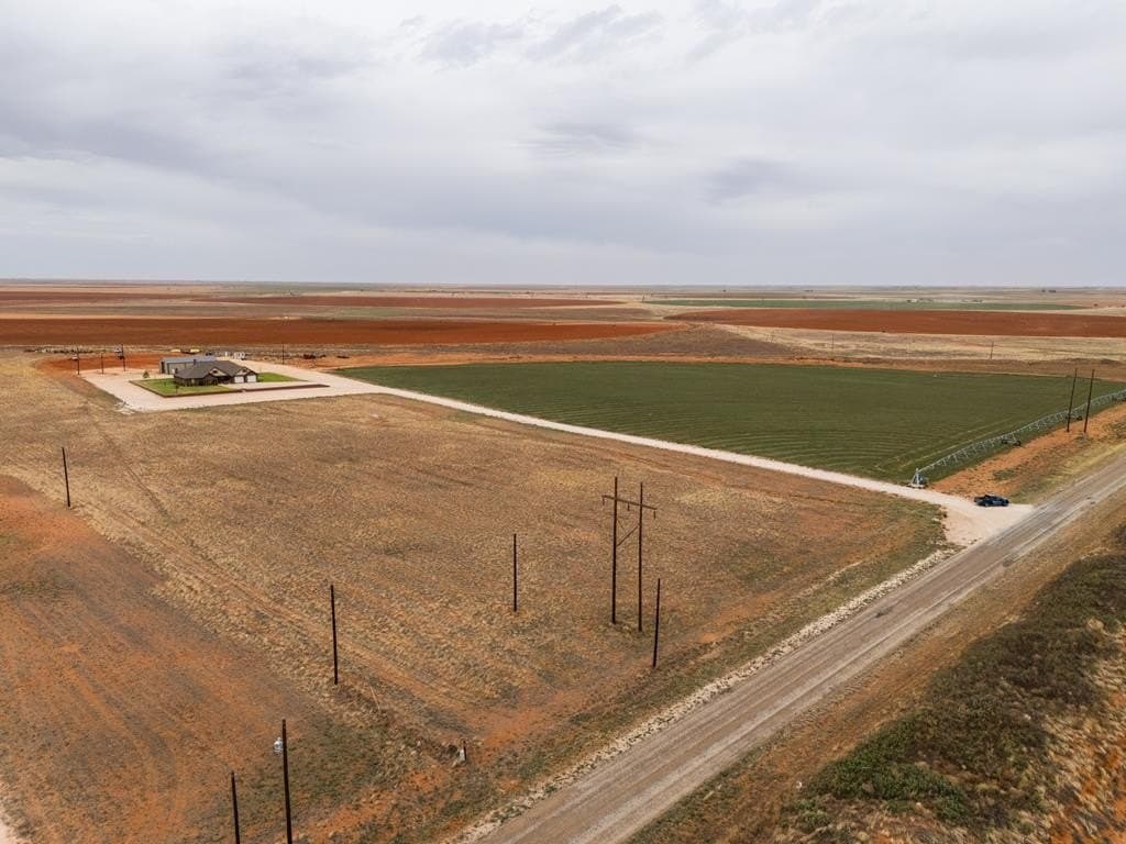 31.9 acres in Terry County - photo 97