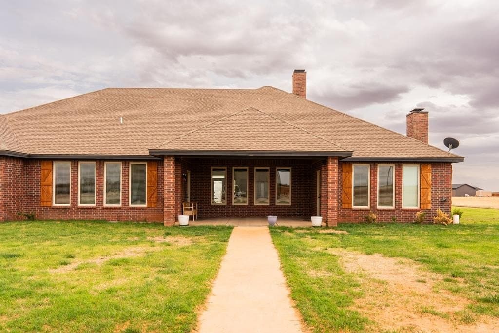 31.9 acres in Terry County - photo 54