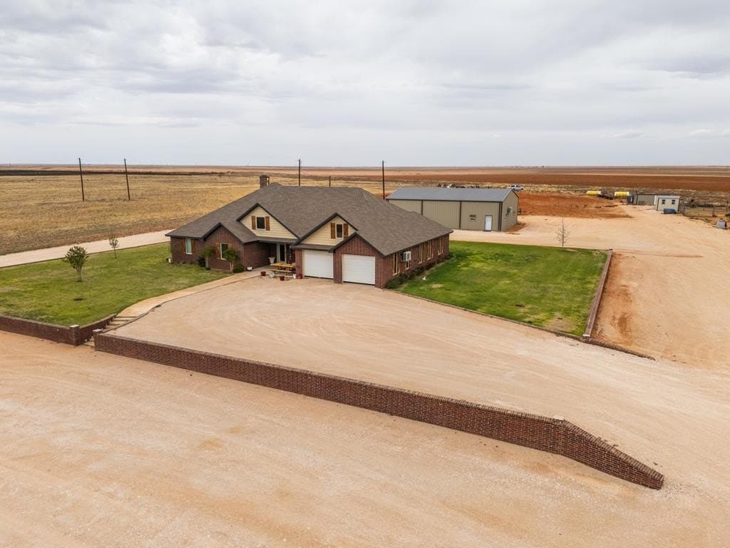 31.9 acres in Terry County - photo 83
