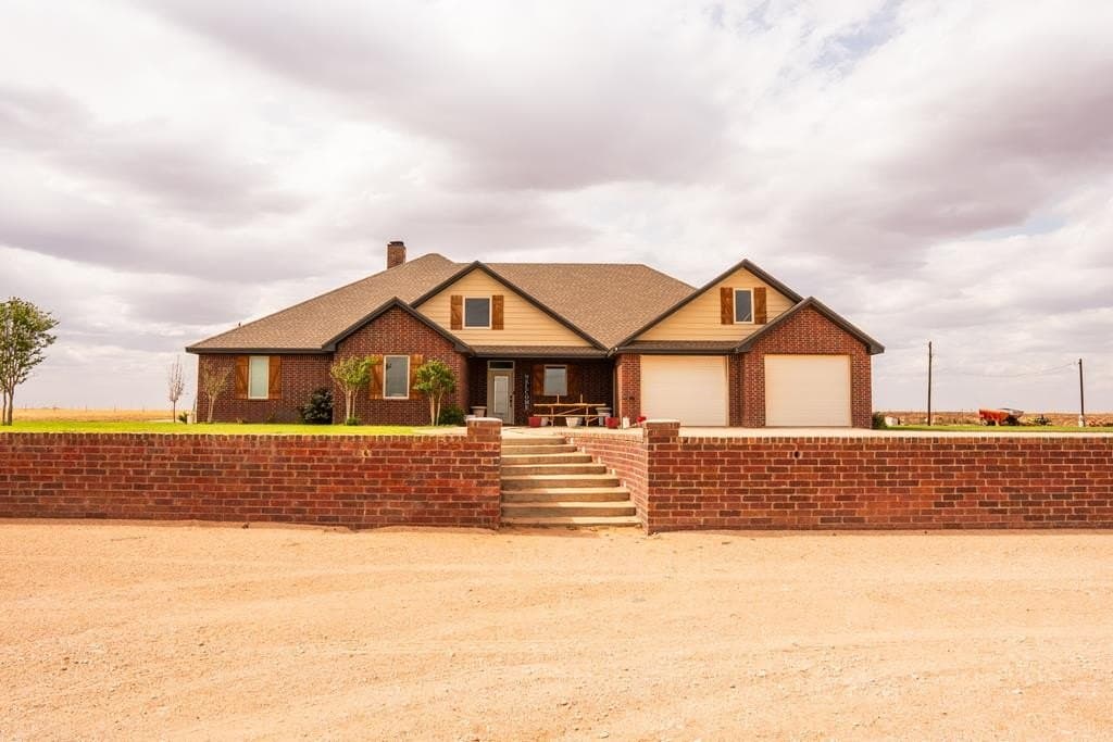 31.9 acres in Terry County