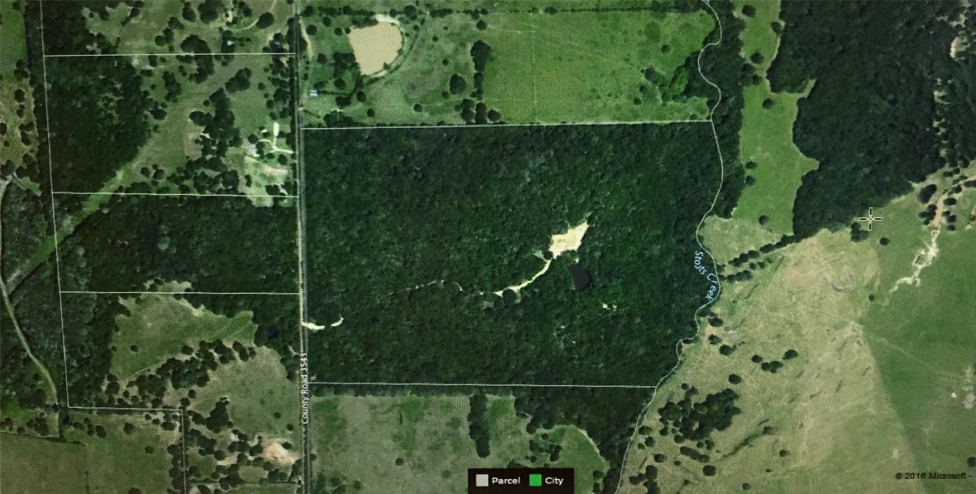 126.66 acres in Hopkins County gallery image 2