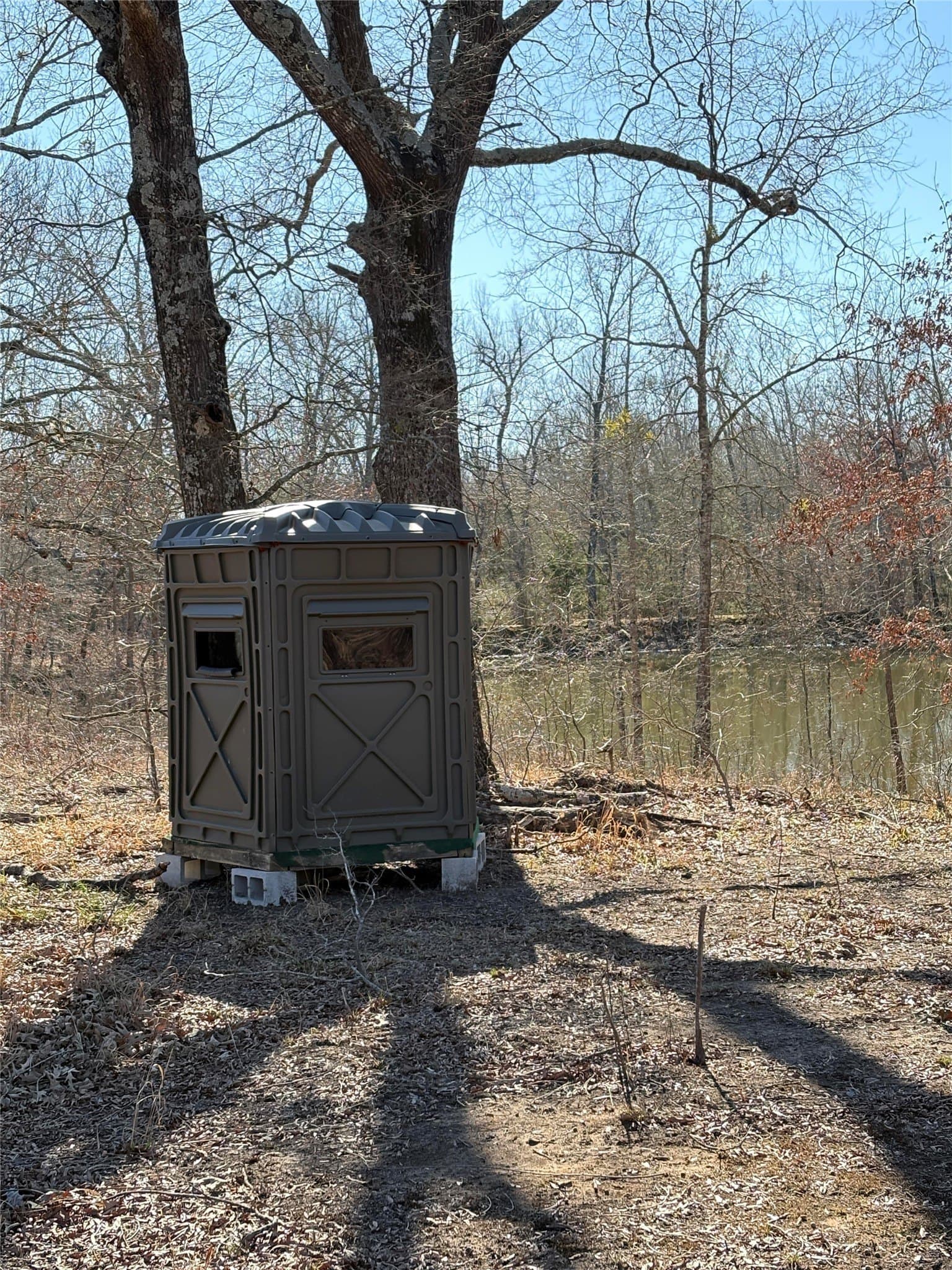 126.66 acres in Hopkins County - photo 12