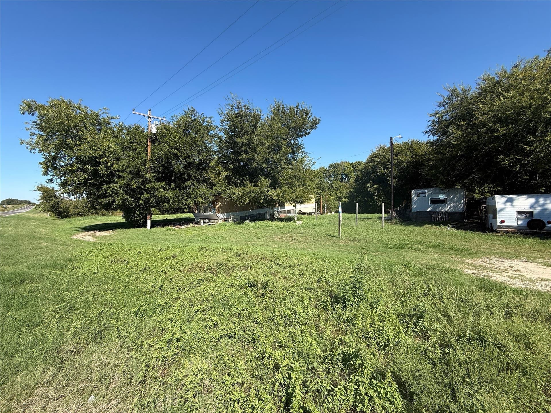 2.5 acres in Collin County - photo 4