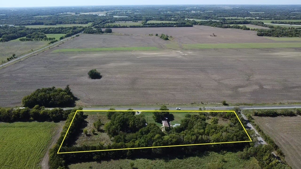 2.5 acres in Collin County - photo 3