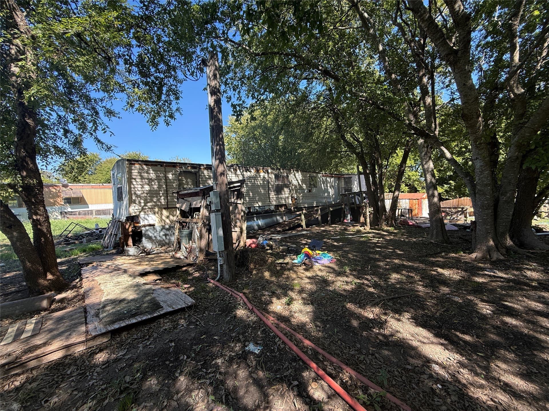 2.5 acres in Collin County - photo 9
