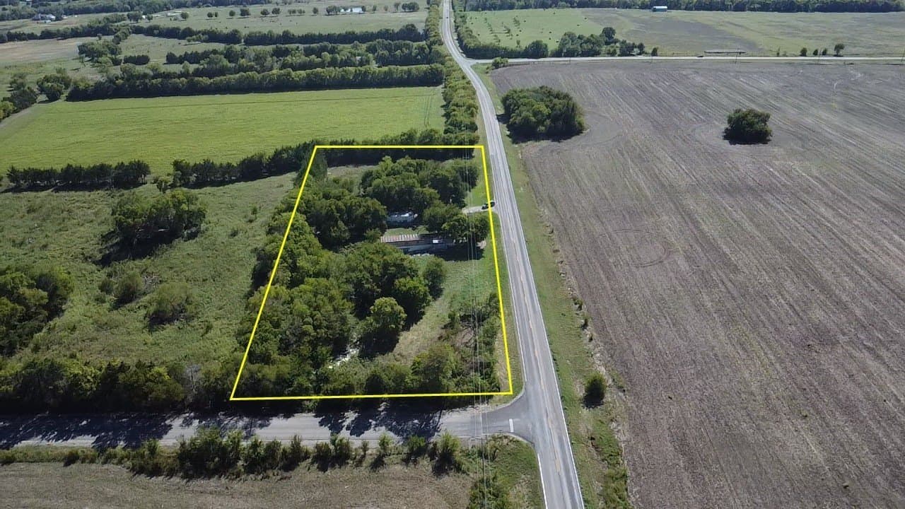 2.5 acres in Collin County - photo 2