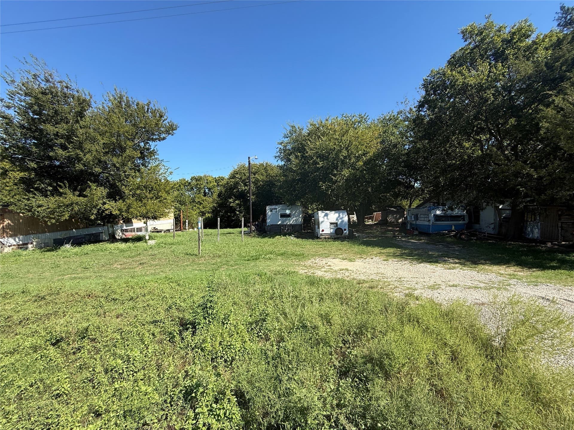 2.5 acres in Collin County - photo 5
