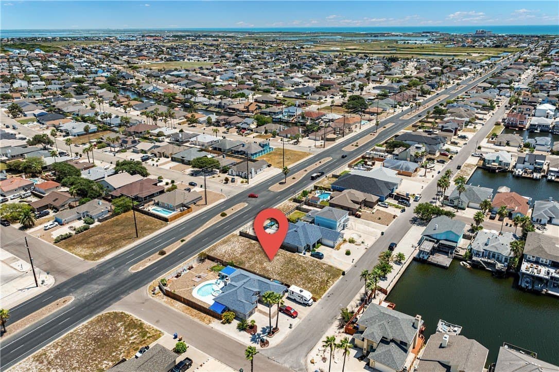 0.14 acres in Nueces County - photo 9
