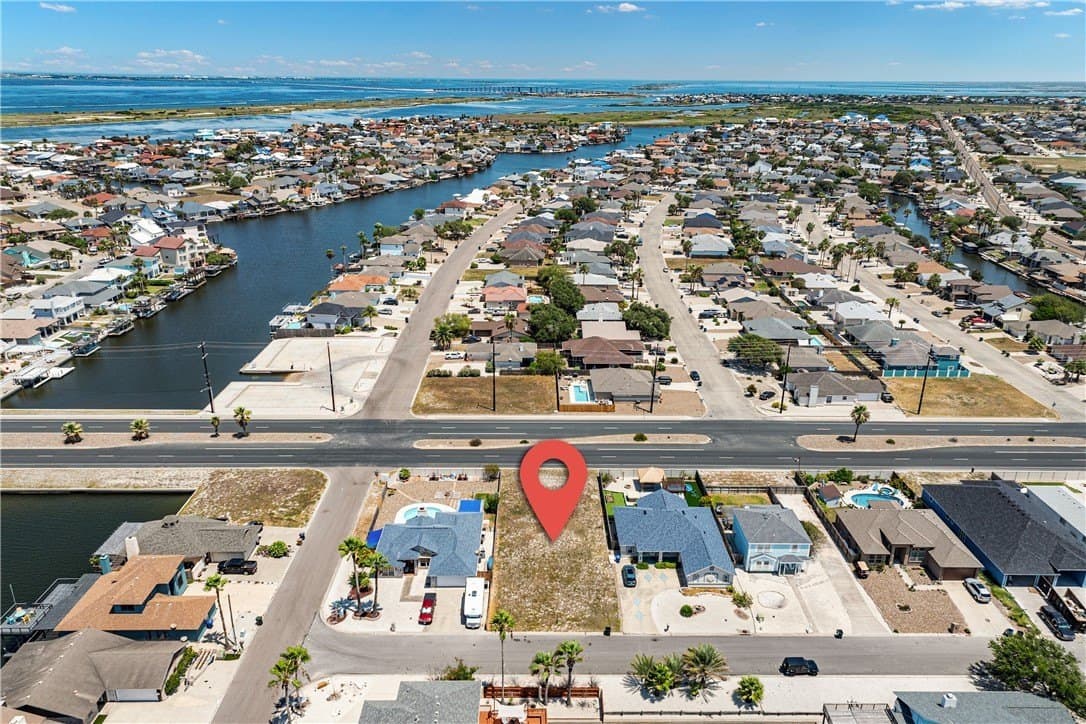 0.14 acres in Nueces County - photo 10