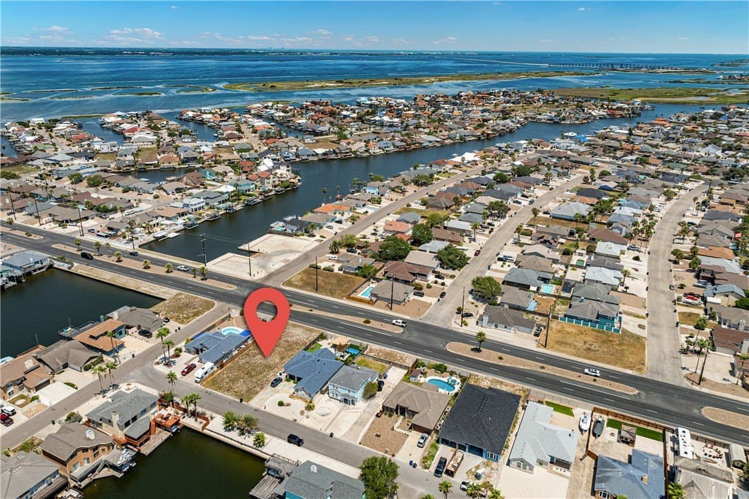 0.14 acres in Nueces County - photo 11