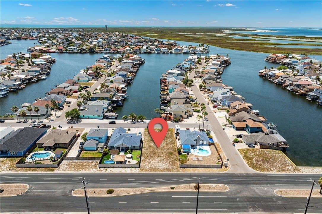 0.14 acres in Nueces County - photo 7