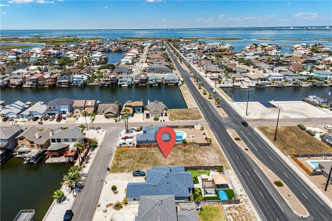 0.14 acres in Nueces County featured view