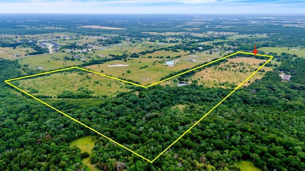 68 acres in Hunt County gallery image 4