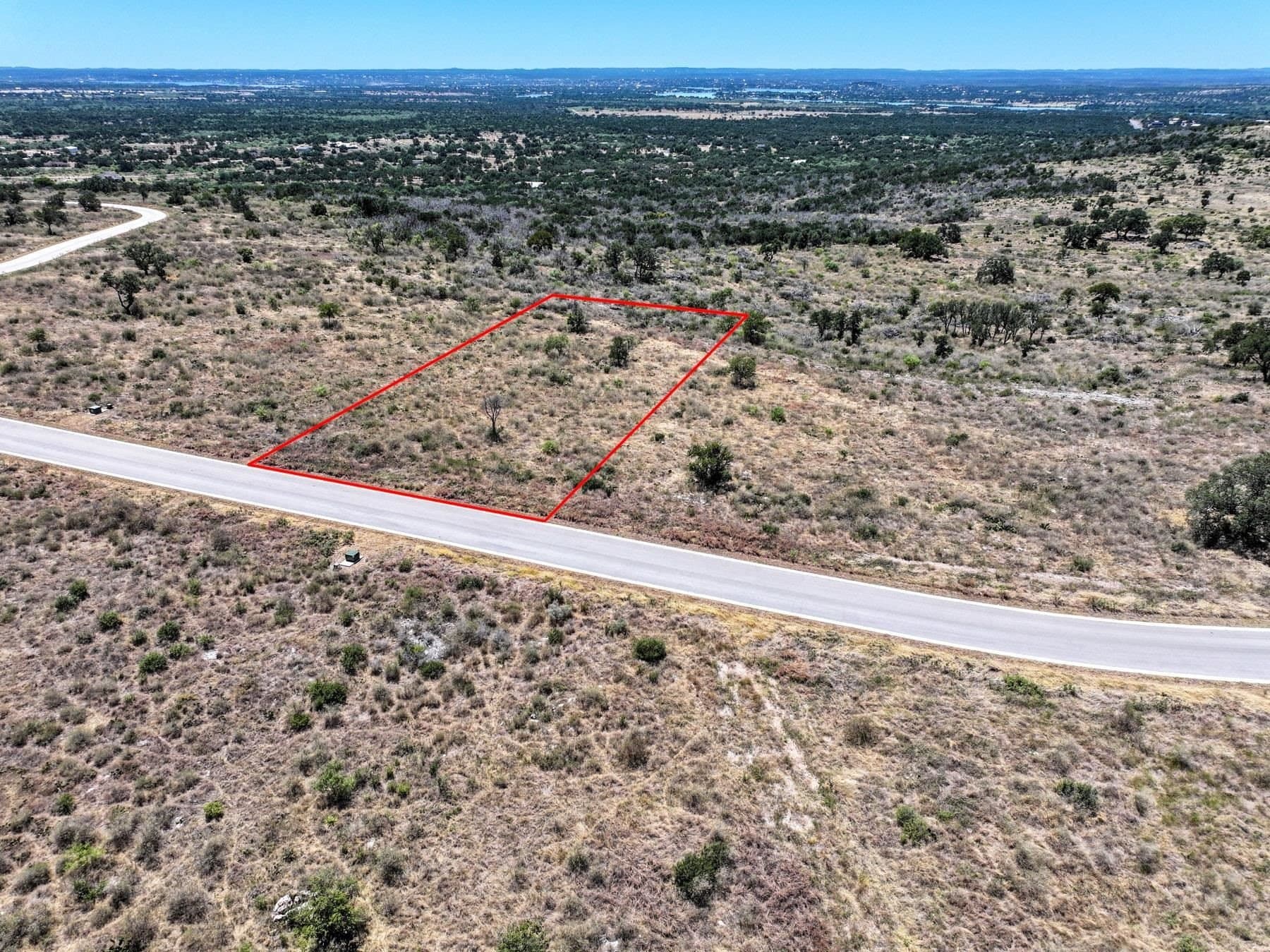 1.51 acres in Burnet County - photo 13