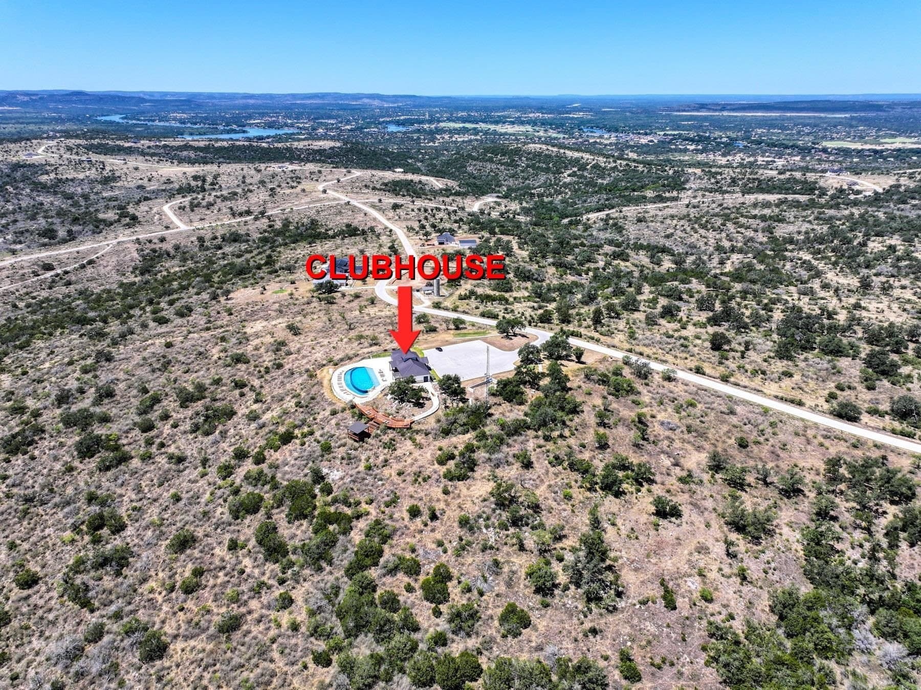 1.51 acres in Burnet County - photo 2