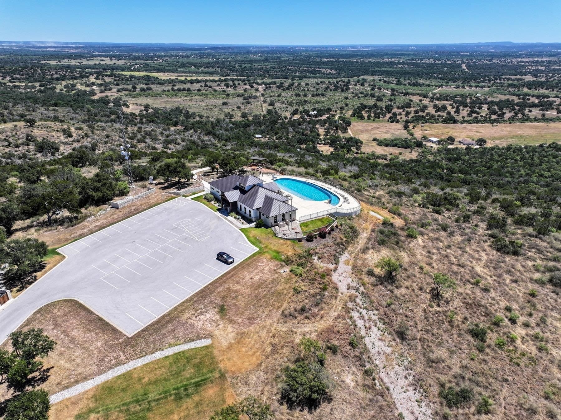 1.51 acres in Burnet County - photo 9