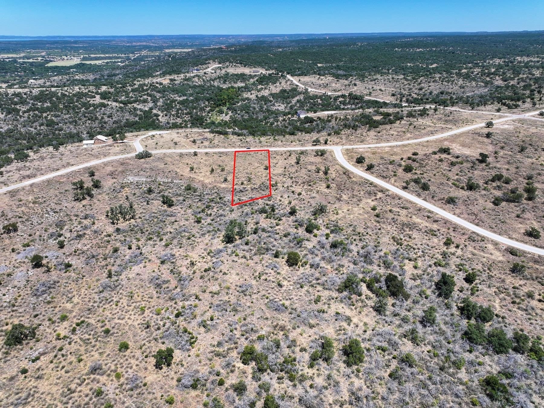 1.51 acres in Burnet County - photo 15