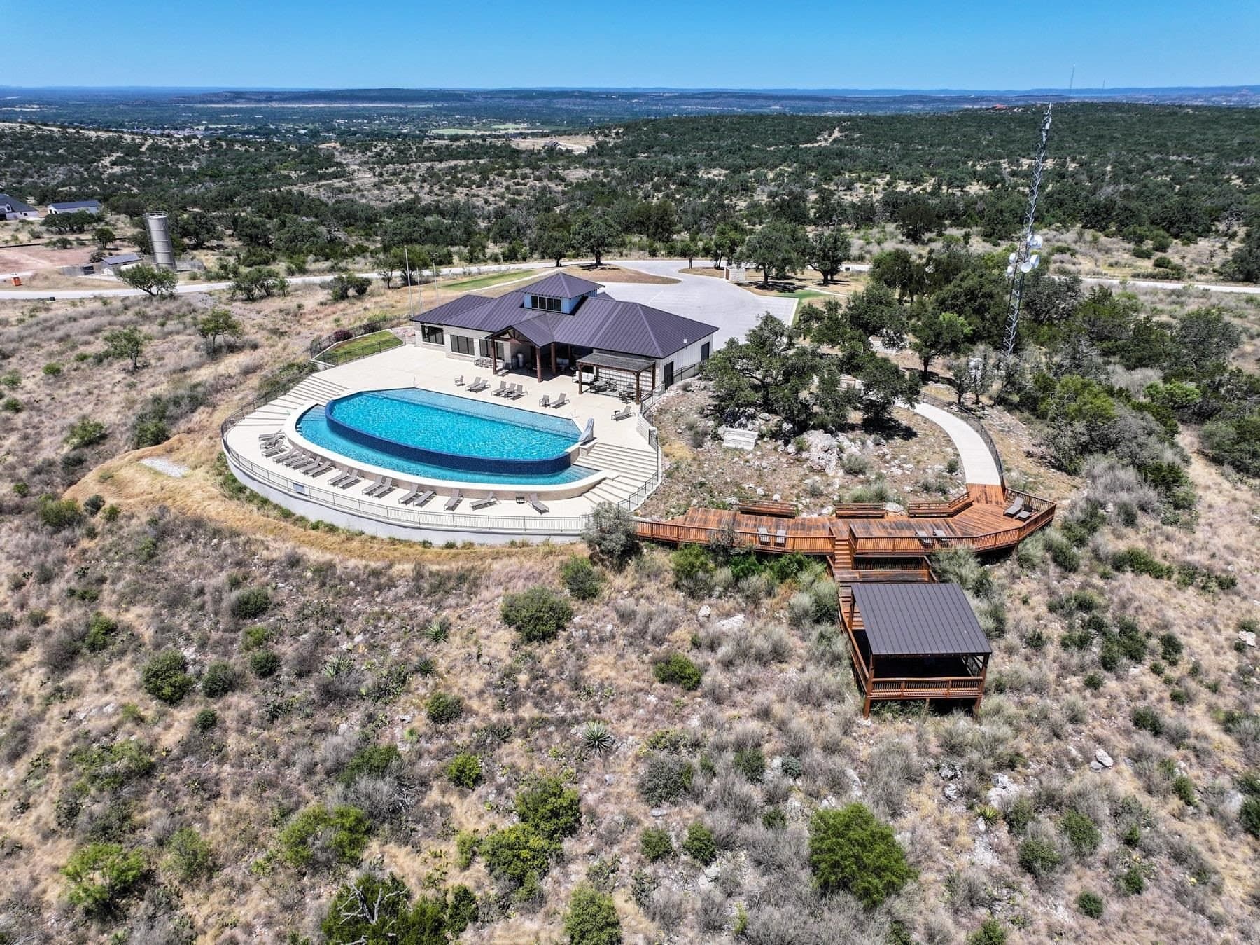 1.51 acres in Burnet County - photo 6