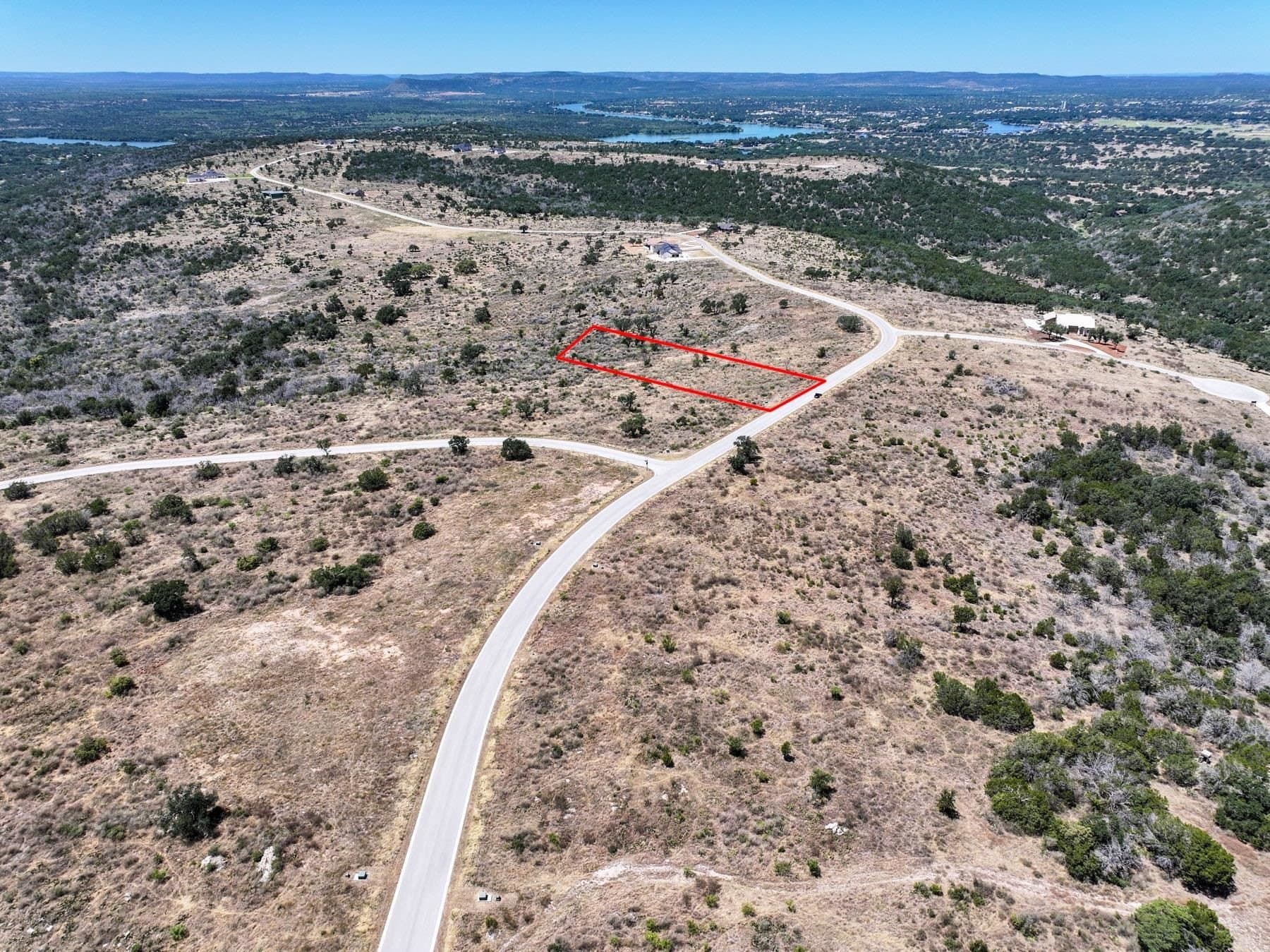 1.51 acres in Burnet County - photo 14