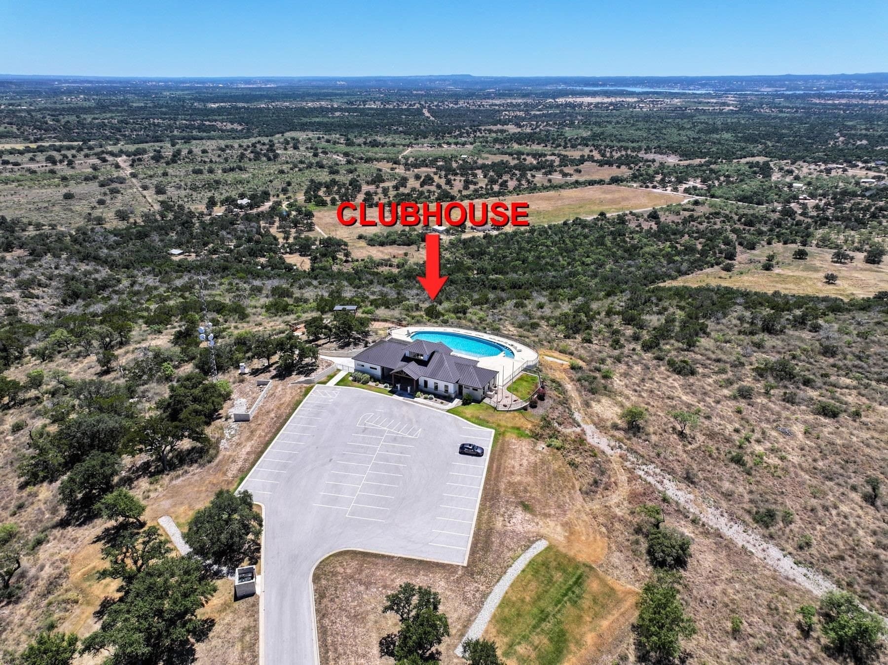 1.51 acres in Burnet County - photo 3