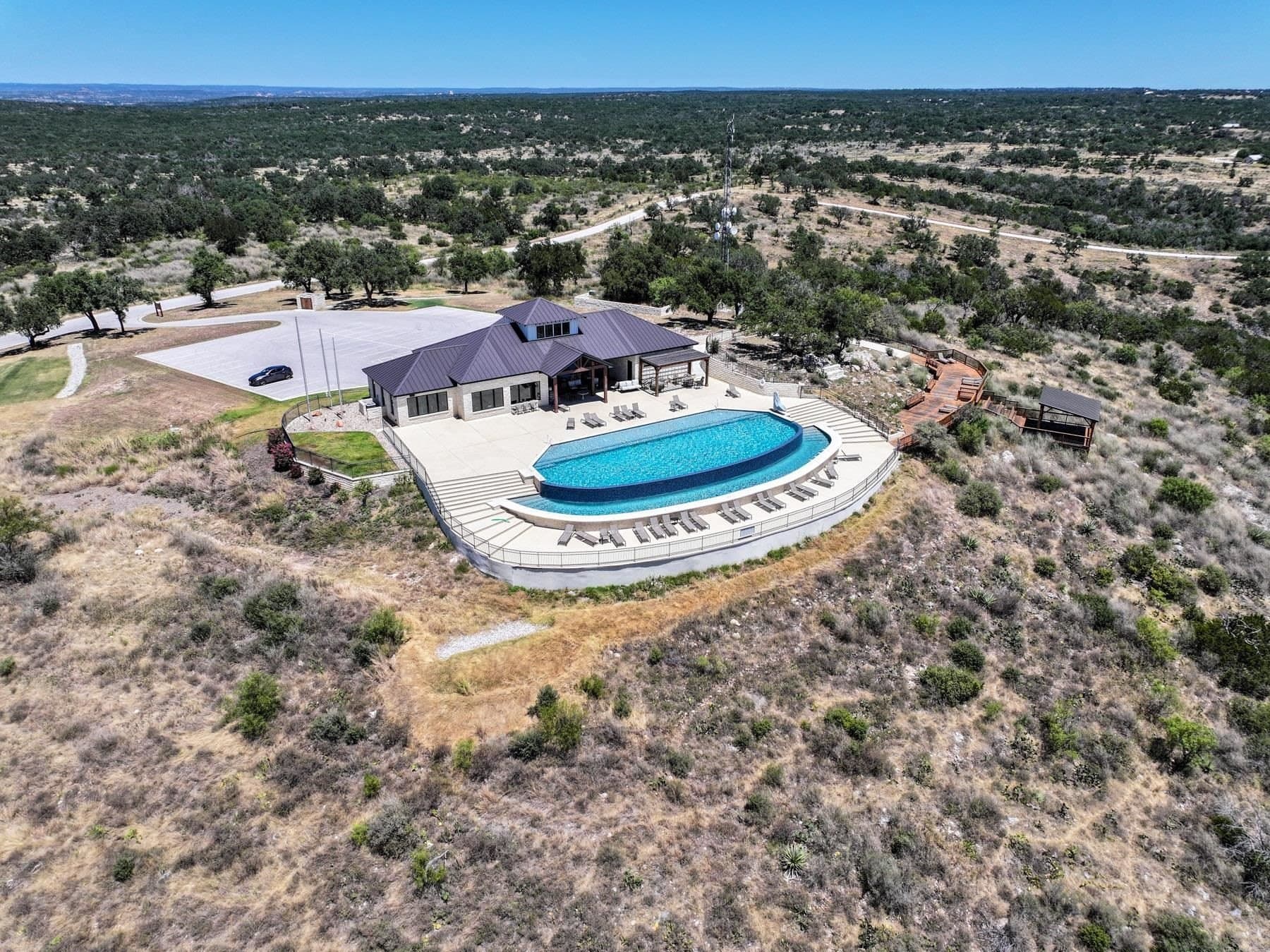 1.51 acres in Burnet County - photo 8