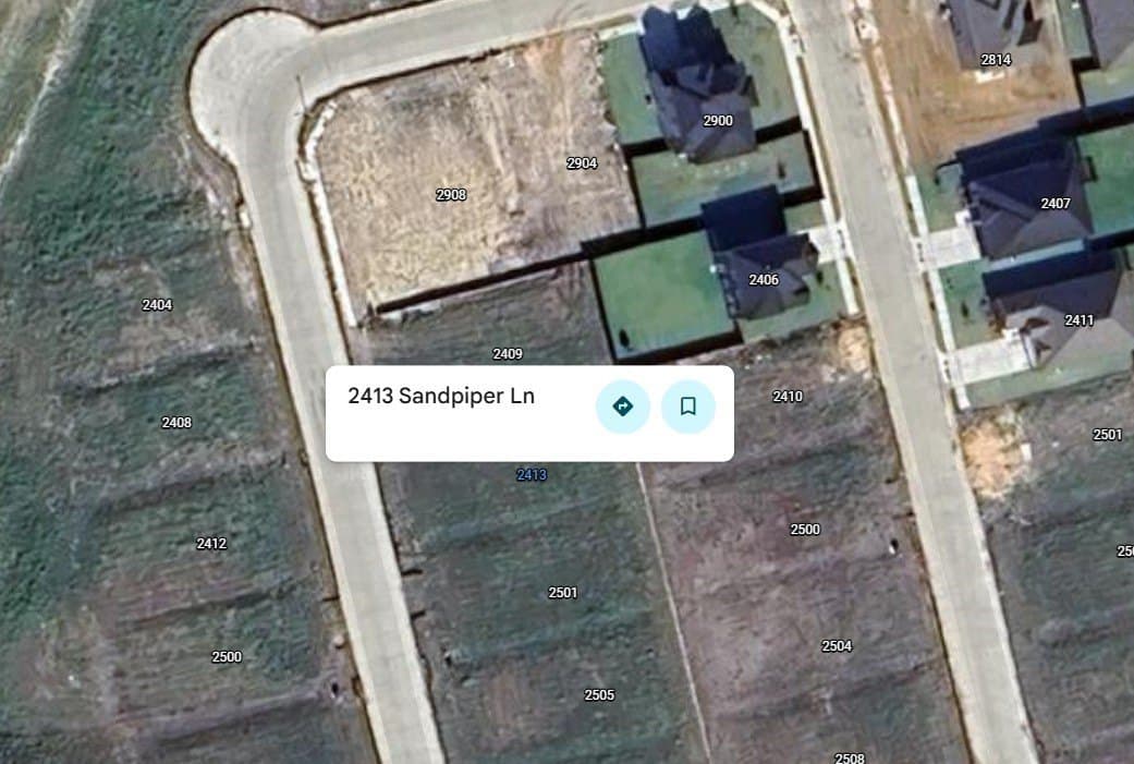 0.17 acres in Grayson County - photo 2