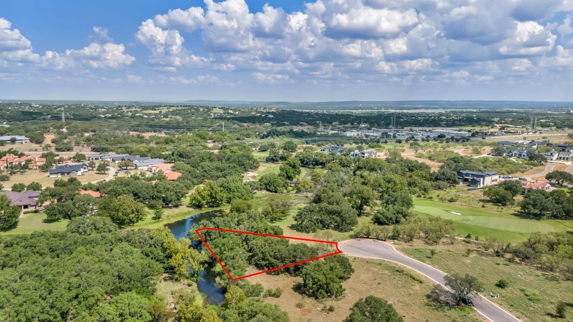 0.61 acres in Llano County gallery image 2