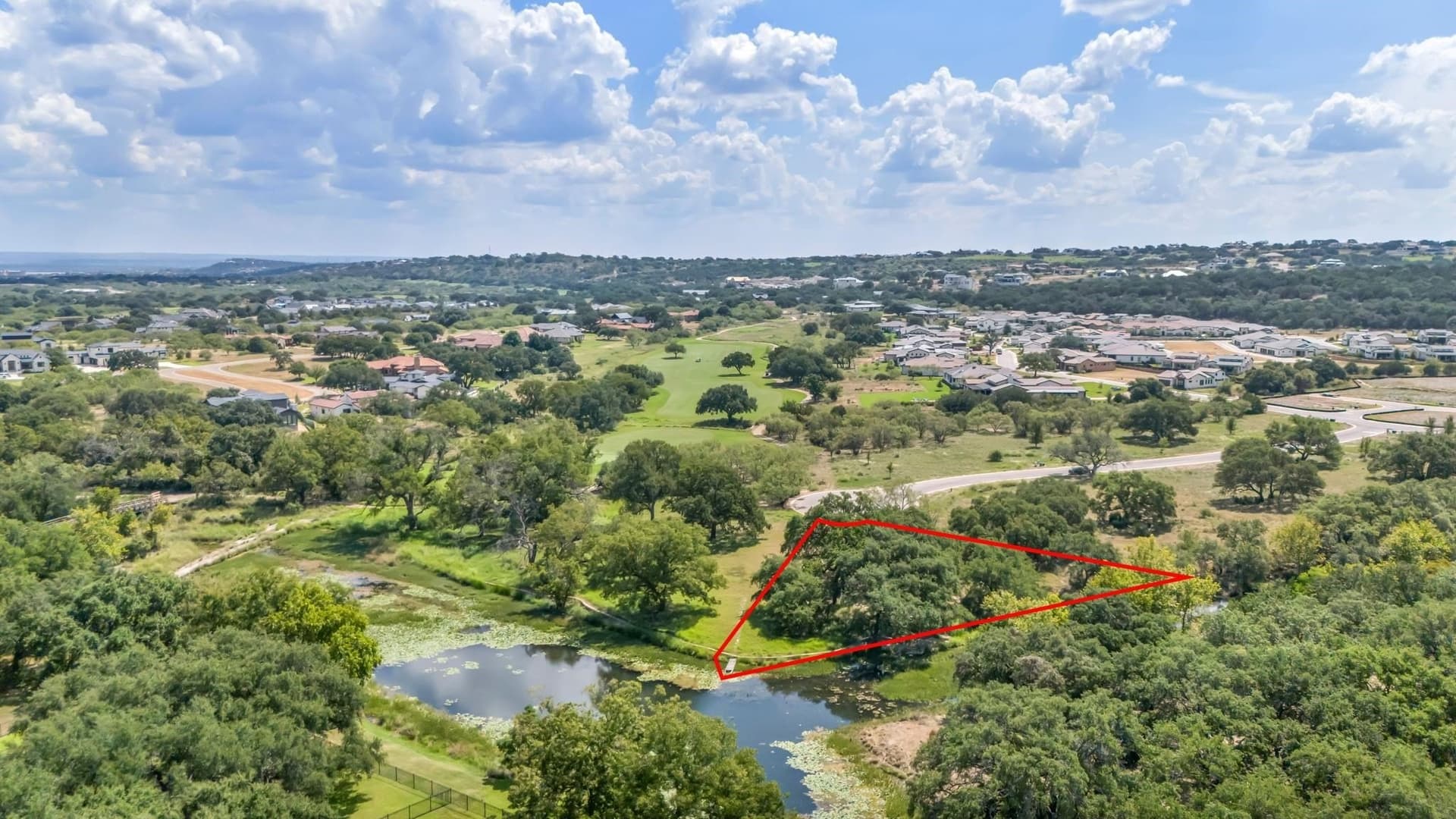0.61 acres in Llano County gallery image 3