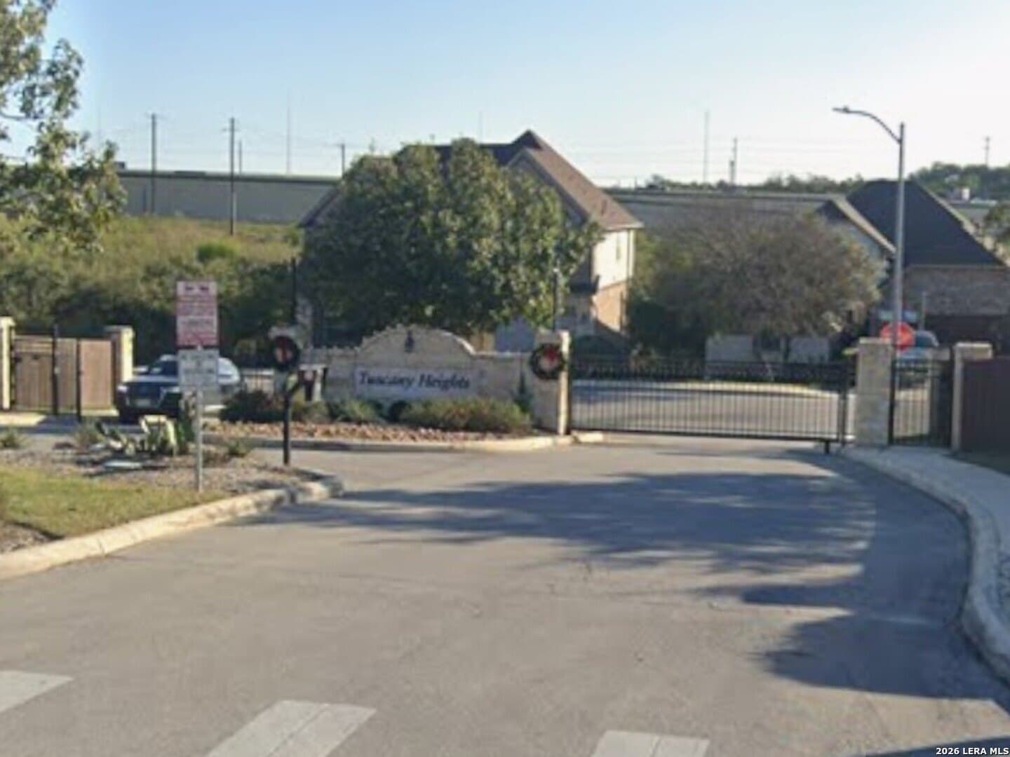 0.18 acres in Bexar County
