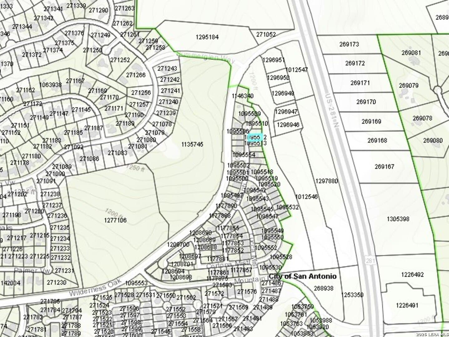 0.18 acres in Bexar County - photo 4