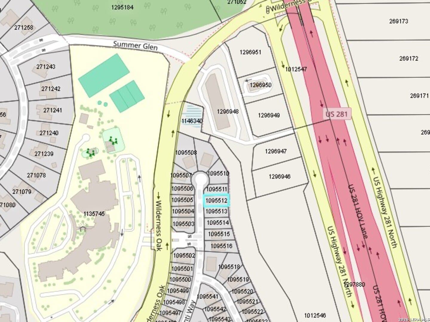 0.18 acres in Bexar County - photo 3