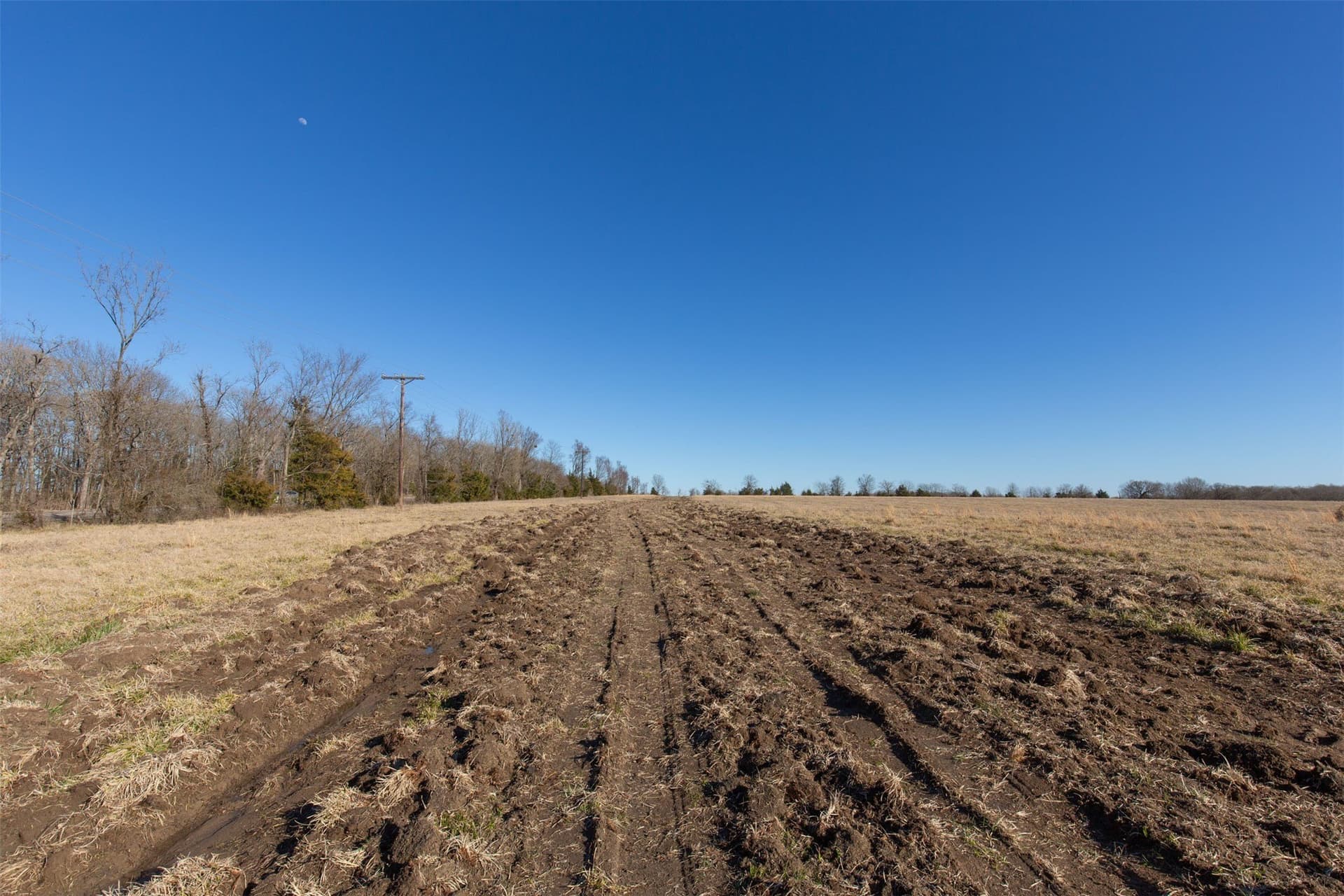 5.02 acres in Red River (TX) County - photo 12