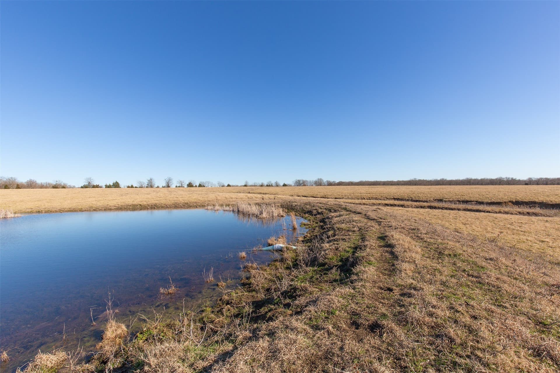 5.02 acres in Red River (TX) County - photo 16