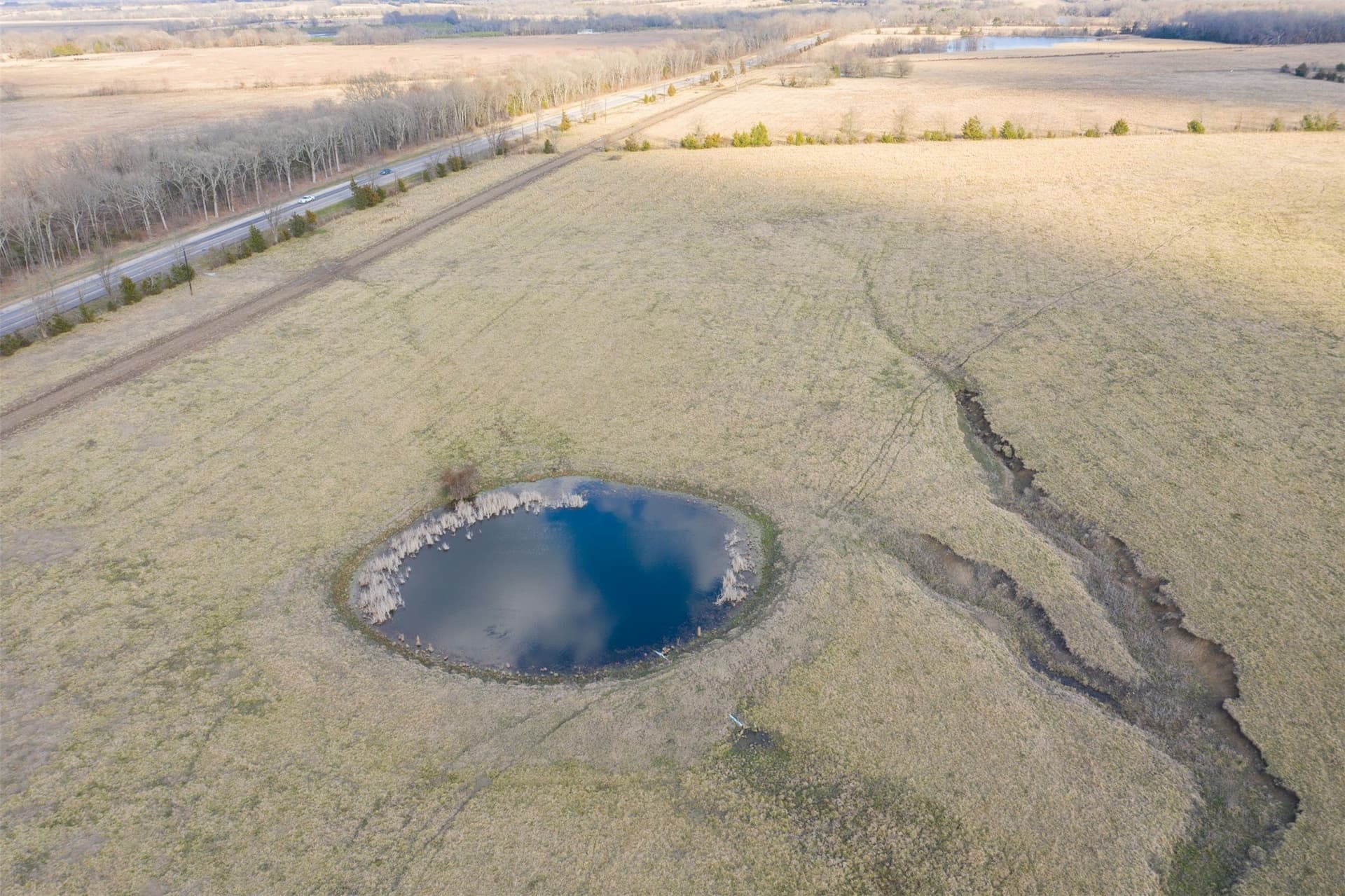 5.02 acres in Red River (TX) County - photo 4