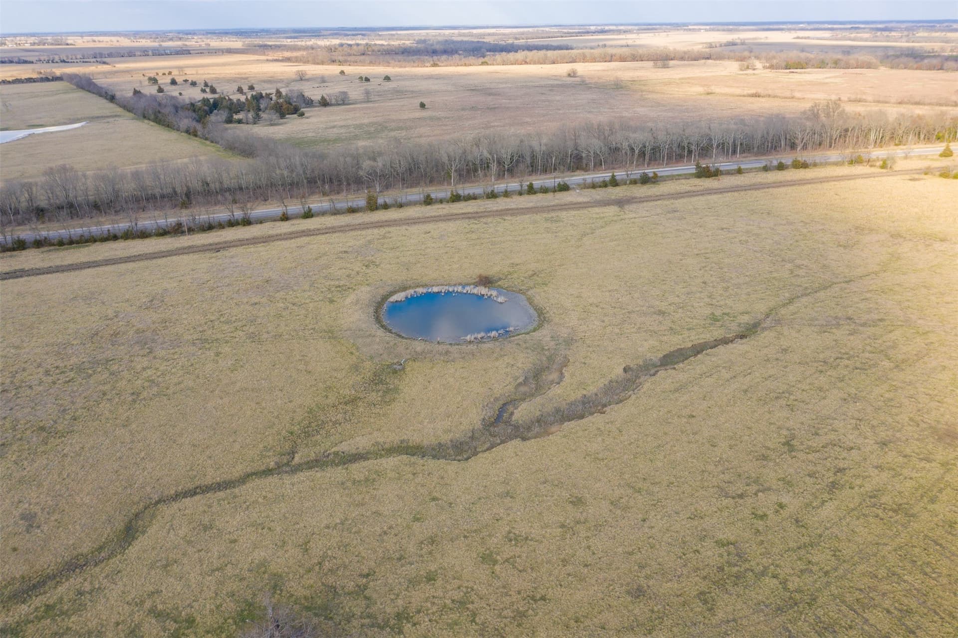 5.02 acres in Red River (TX) County - photo 3