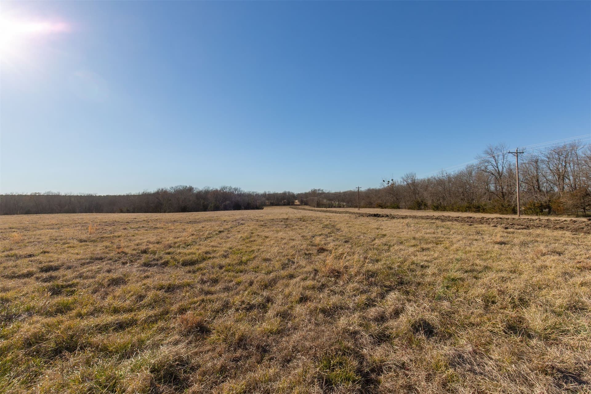 5.02 acres in Red River (TX) County - photo 21