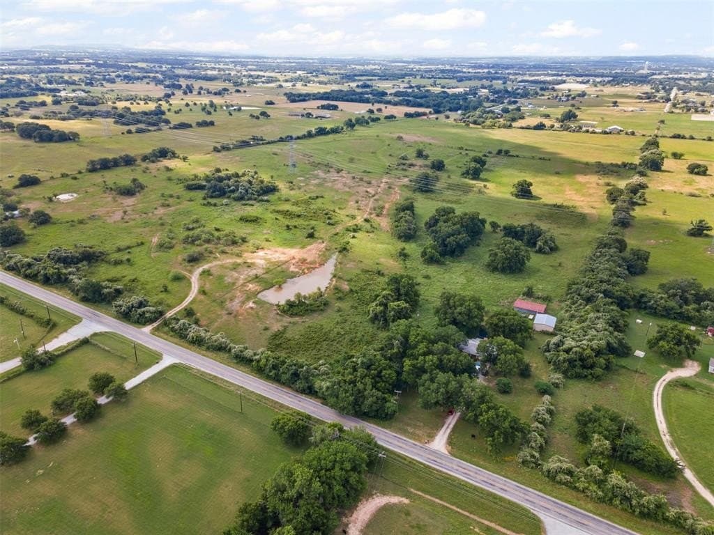 90 acres in Wise County