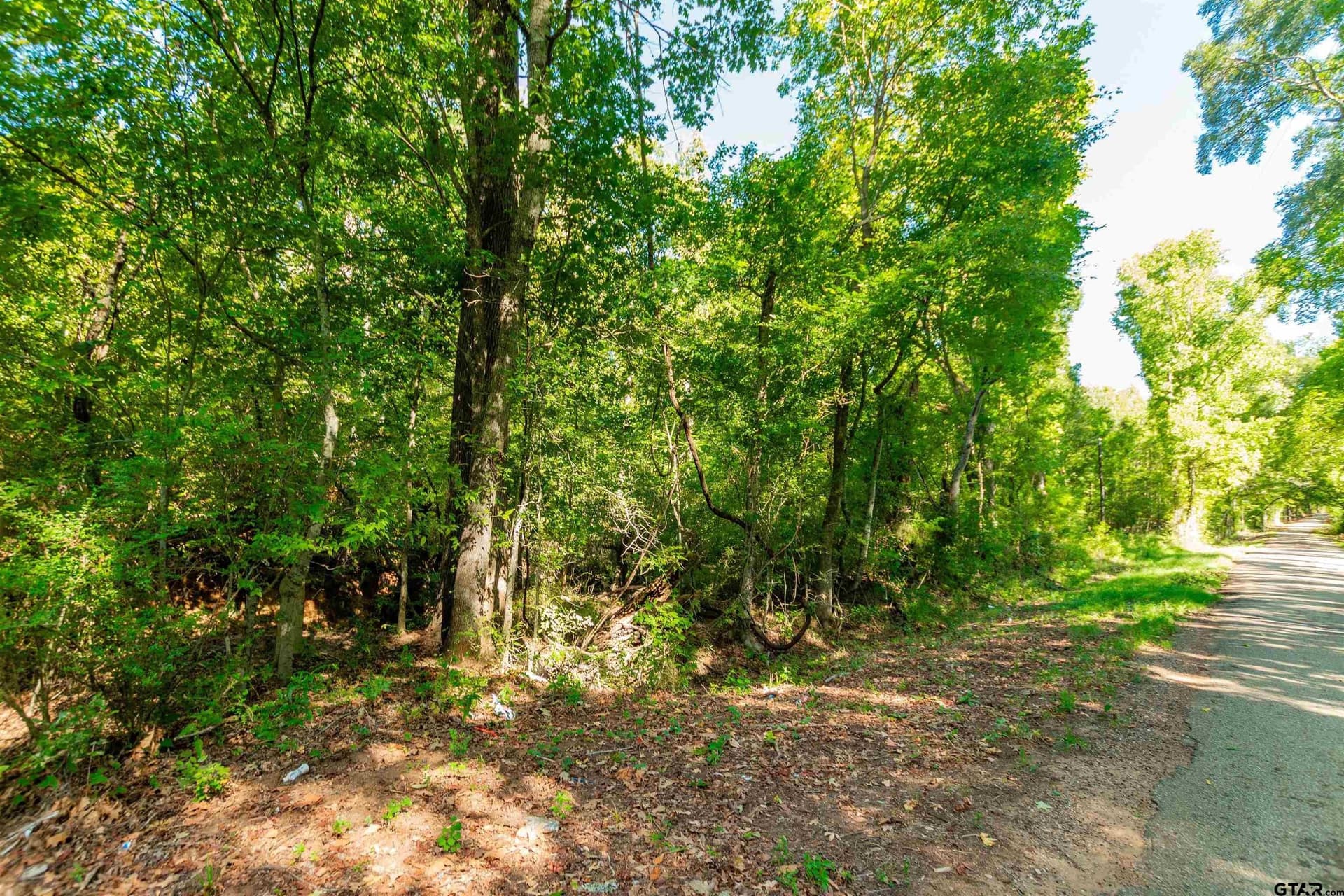 144.4 acres in Cherokee County - photo 8