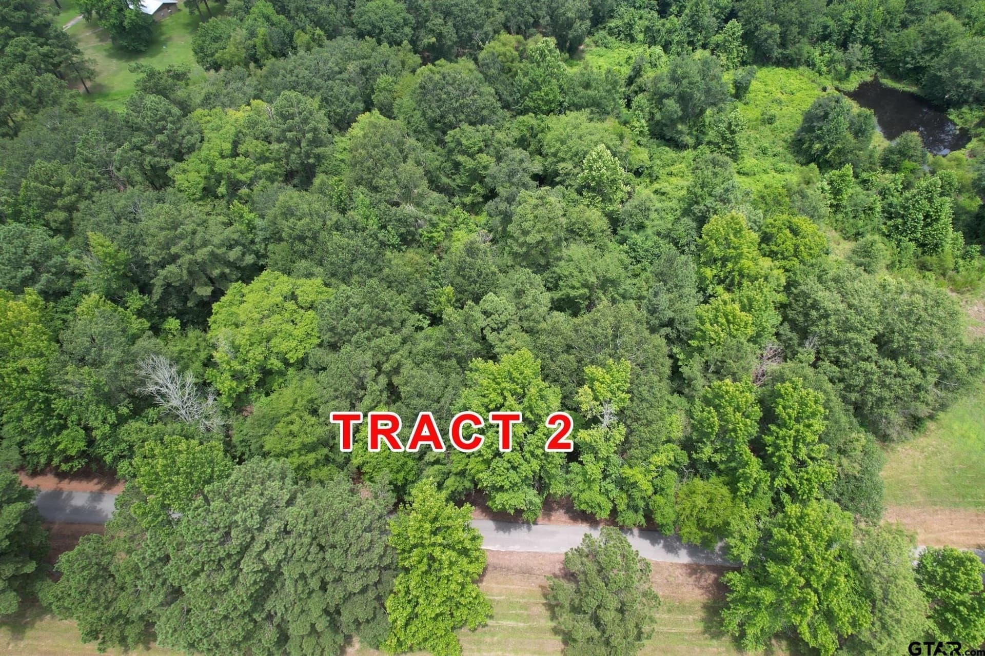 10 acres in Red River County - photo 4
