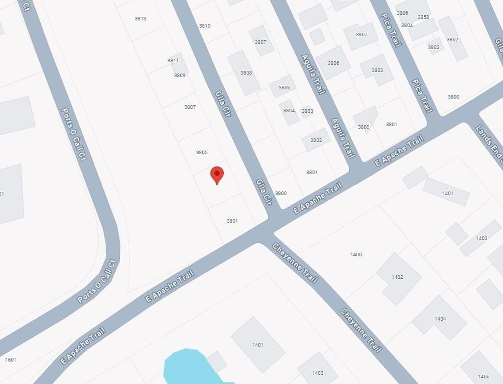 0.02 acres in Hood County gallery image 2